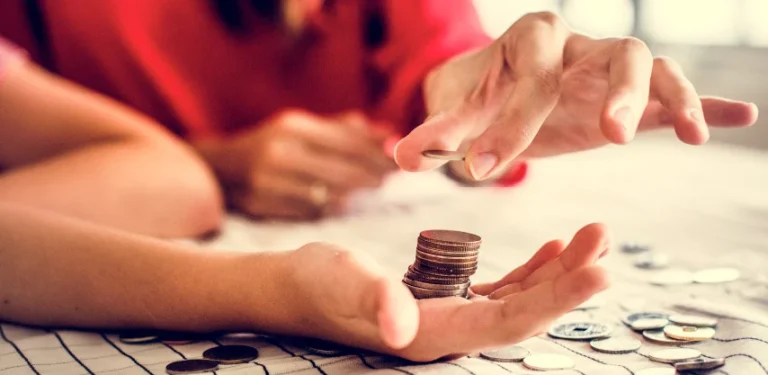 Educación financiera- lo que nadie te enseña acerca del dinero