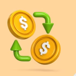 icono-3d-concepto-ciclo-moneda-dinero_126240-1611